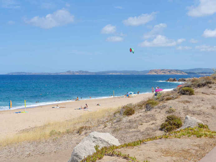1964110 - Sardinie-Aglientu