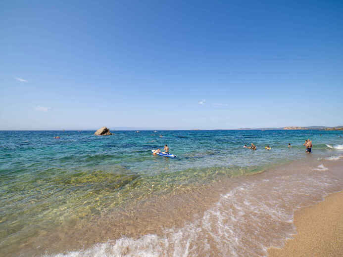 1964115 - Sardinie-Aglientu