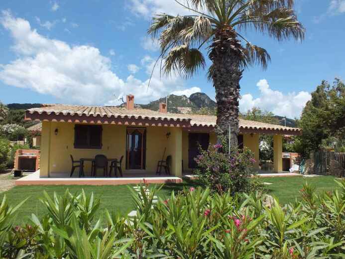 ITSARA33254I - Sardinie-Costa Rei