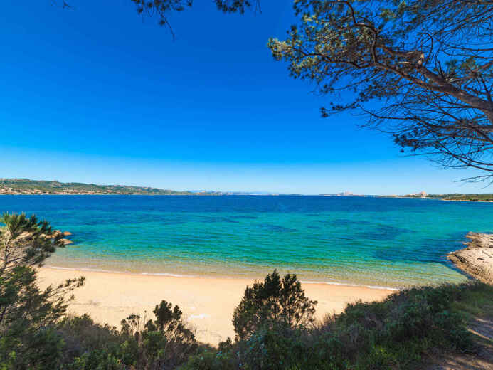 2410189 - Sardinie-Arzachena