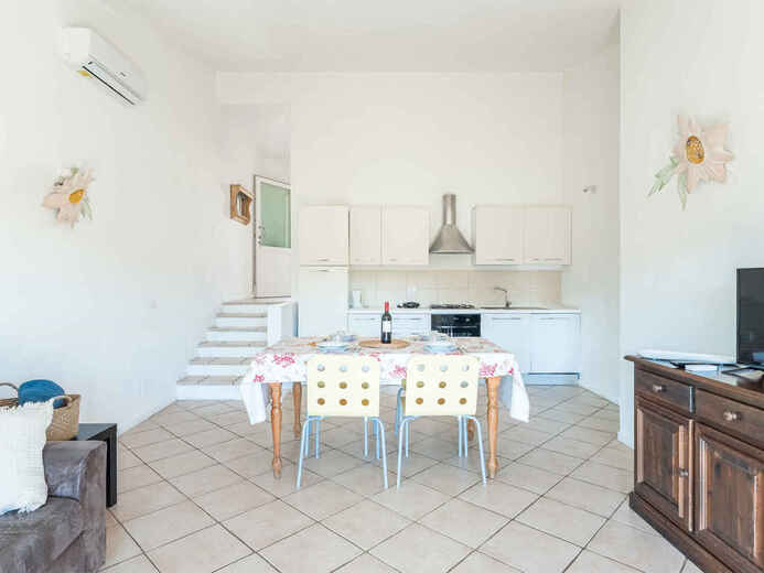 2545628 - Sardinie-Arzachena