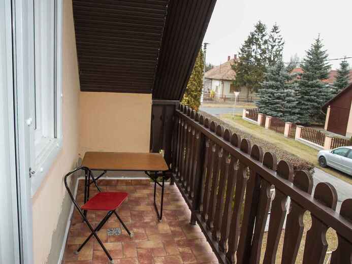 HUBALA76688AJ - Balaton-Balatonmáriafürdő