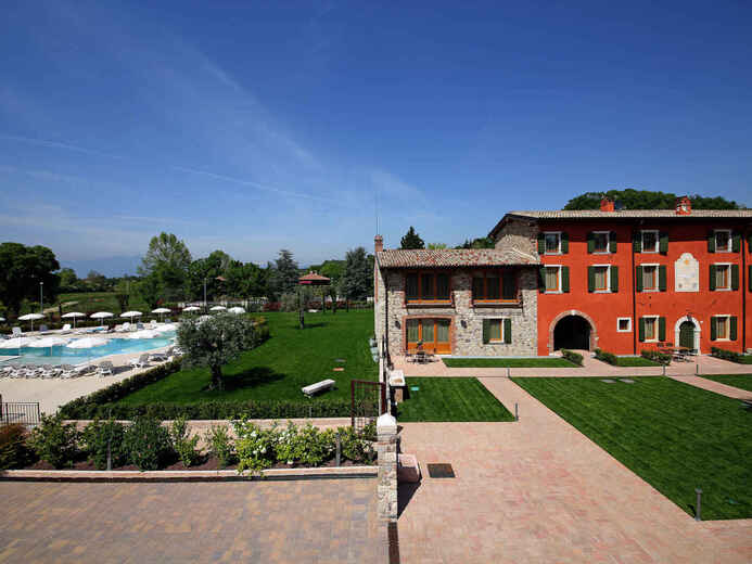 1952220 - Lago di Garda-Lazise