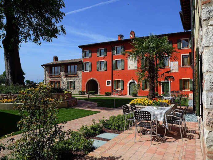 1952229 - Lago di Garda-Lazise