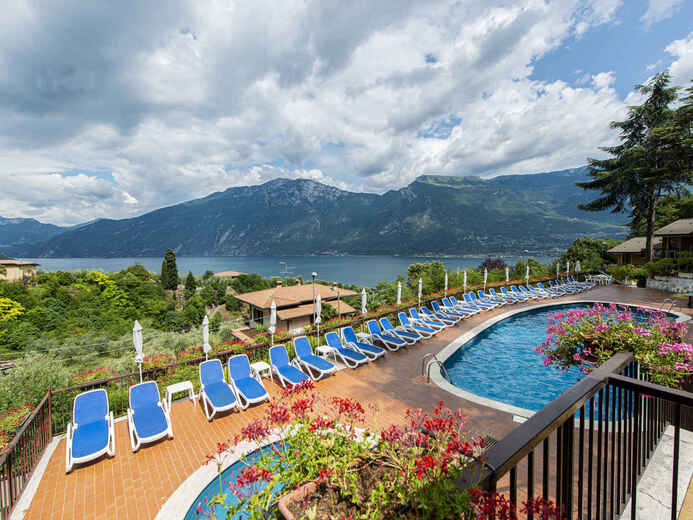 1955550 - Lago di Garda-Limone sul Garda