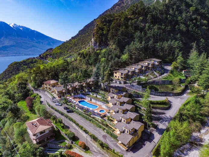 1955555 - Lago di Garda-Limone sul Garda
