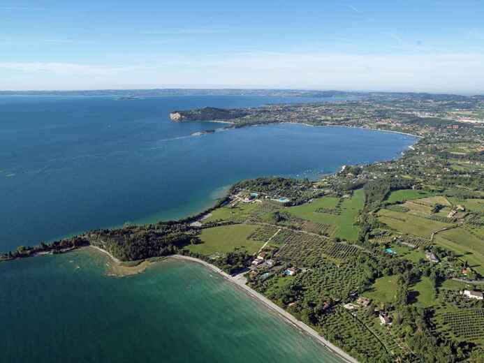 ITGARA04800AM - Lago di Garda-Manerba del Garda