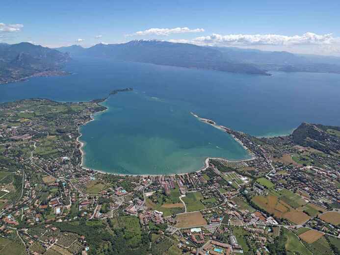 ITGARA04800AO - Lago di Garda-Manerba del Garda