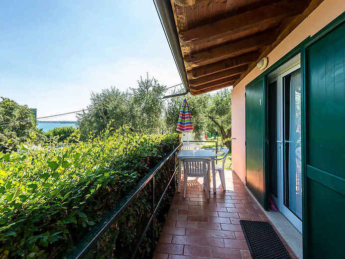 1961212 - Lago di Garda-Moniga del Garda