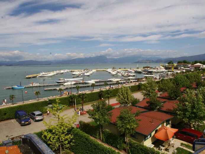 ITGARA07172E - Lago di Garda-Peschiera del Garda