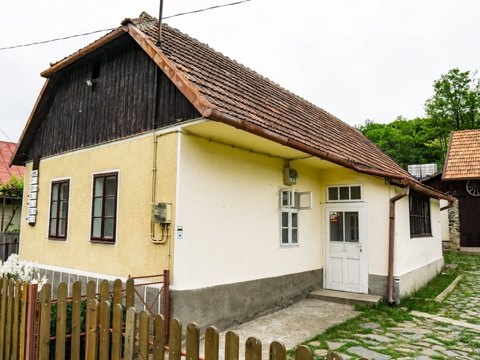 2 - Český Banát - Eibenthal