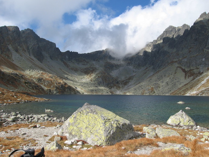 Veľké Hincovo pleso