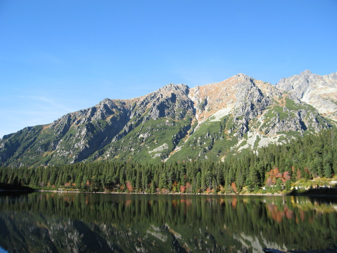 Popradské pleso